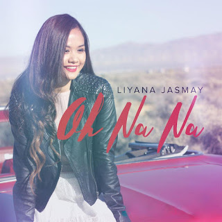 Liyana Jasmay -  Oh Na Na MP3