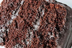 The Most Amazing Chocolate Cake - The Best Dessert
