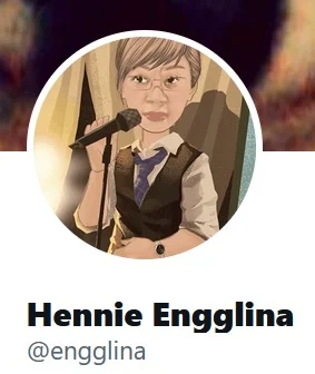 Hennieengglina.com