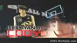 hot shot, jerry yan, 言承旭, abs-cbn, 