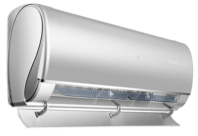 haier air conditioner