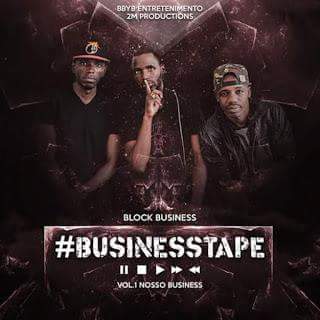 Block Business "Businesstepe vol1" - Nosso Business [Download Aqui]