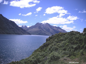 New Zealand