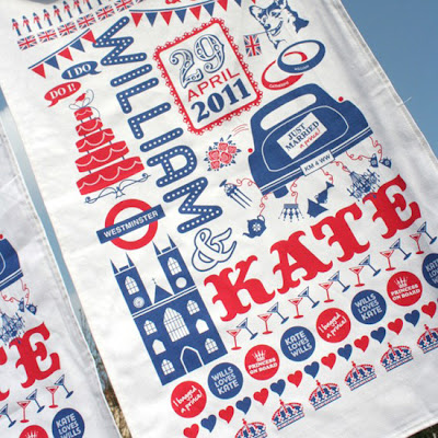 royal wedding tea towel. royal wedding tea towel.