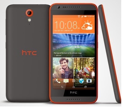 Harga HTC A12 dan Spesifikasi Lengkap