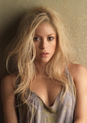 Hollywood's Finest Female Celebrities: Shakira