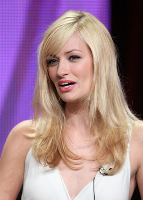 Beth Behrs Hot 2012 Pictures