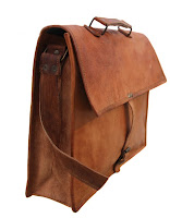 brown leather satchel bags