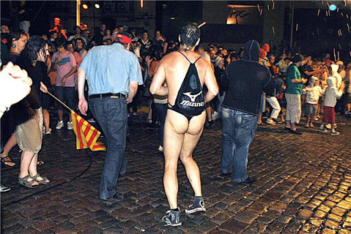 Escaldàrium de Caldes de Montbui  2010