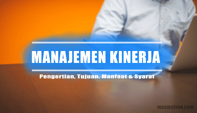 pengertian-manajemen-kinerja