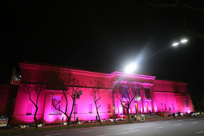 Museo Nacional de Bellas Artes