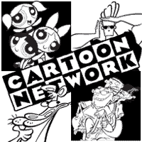 cartoon network