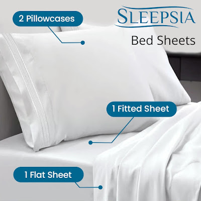 Full Bed Sheets