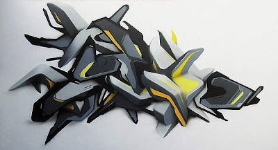 graffiti wildstyle, graffiti murals