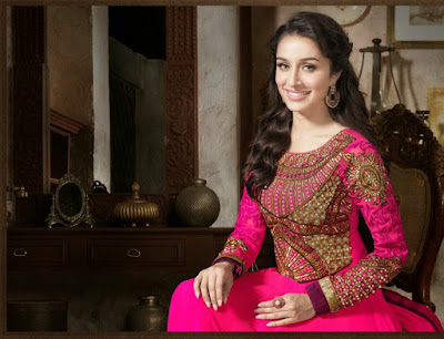 Shraddha Kapoor hd Wallpapers 43