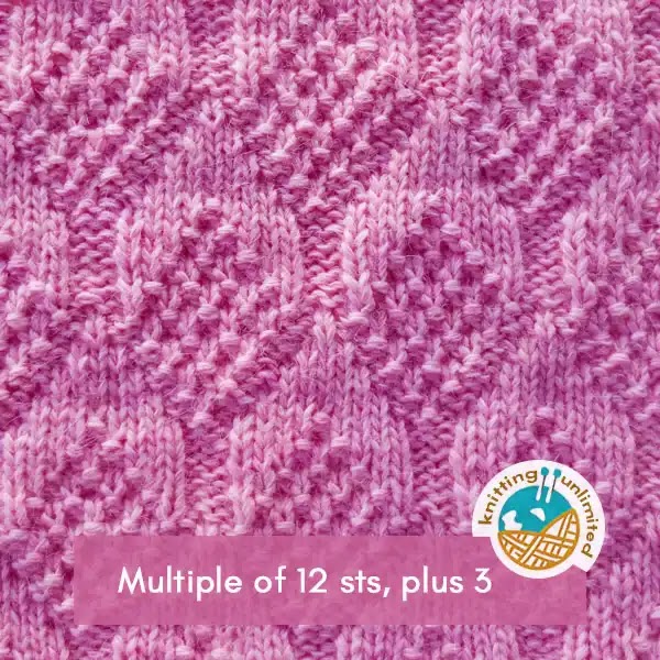 knitting stitches, easy knitting patterns, knit purl patterns free, Knit purl for blanket, knit stitch, knit and purl stitch pattern