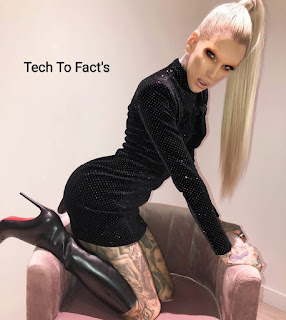 Jeffree Star Net Worth