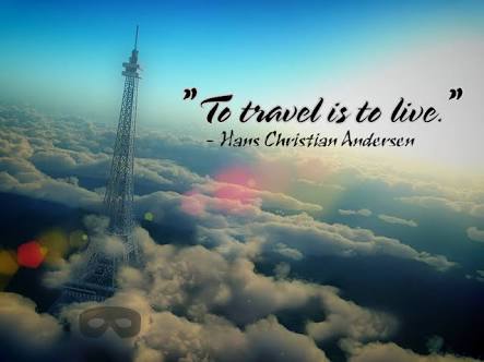 travel