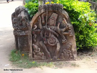 Kurnool Mahanandi Temple