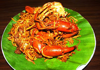 Mie Aceh