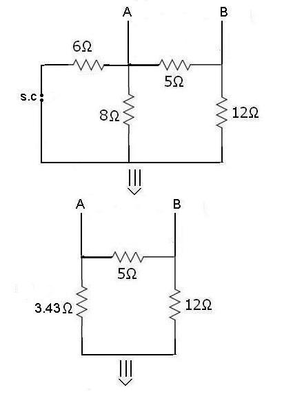 Reading Maximum Power Transfer Theorem Problems In Practical