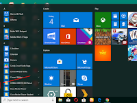 Cara reset windows 10 tanpa kehilang FIle 