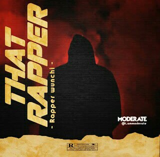 Music: Moderate - That Rapper