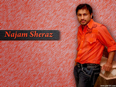 Najam Sheraz HD Wallpapers
