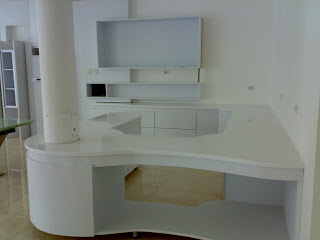 solid surface indonesia