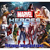 Marvel Heroes Online 2015 1.25