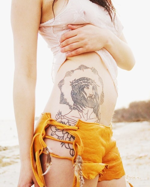 women tattoos designs