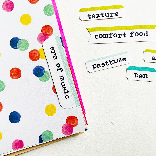 #my favorite #favorite #favorites #junk journal #journaling #journal prompts #mini book #smashbook #my favorite things