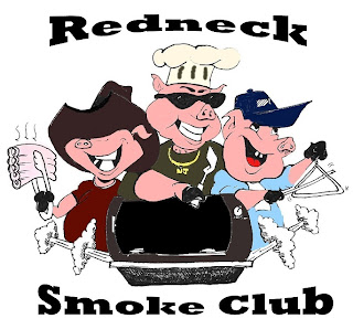 redneck smoke club