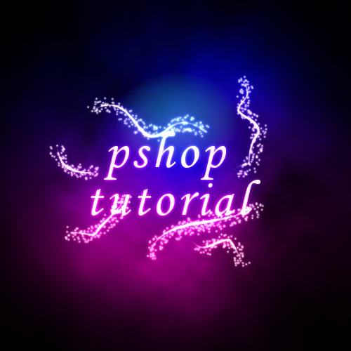 Awesome Cool Magic Lighting Text Effect Photoshop tutorial ...