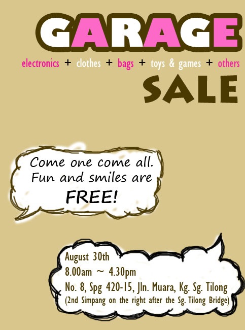 garagesale copy
