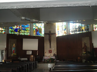 San Antonio Ma. Claret Parish - Zamboanga City, Zamboanga del Sur