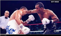 Celebrity News: Champion boxer Hector 'Macho' Camacho dies after shooting