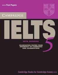 Cambridge IELTS 5