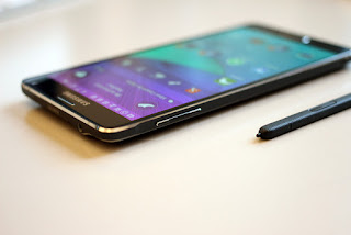 Samsung Galaxy Note 4 