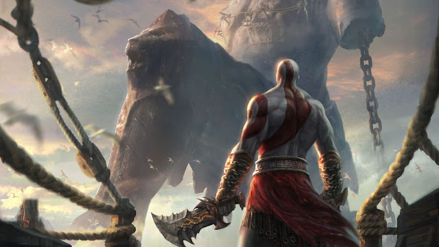 Download God of War Ascension For PS3