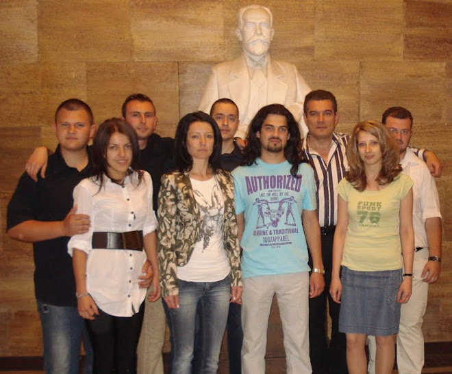 ВИПУСК 2010-2011