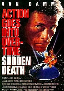 Sudden Death 1995 Hindi Dubbed Movie Watch Online