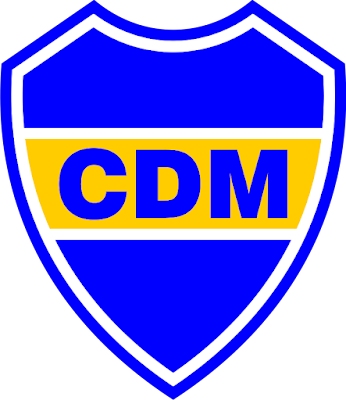 CLUB DEPORTIVO MALARGUE