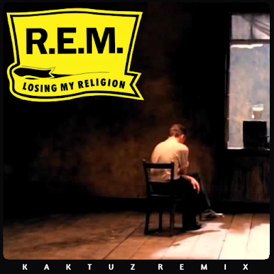 R.E.M. - Losing My Religion (KaktuZ RemiX)