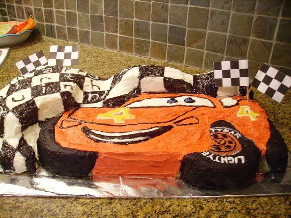 cars cake design. makeup Vintage Car Cake cars