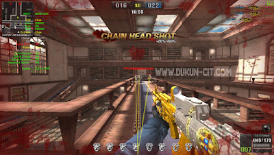 Cheat Point Blank ID Evolution 025 - Citertasik