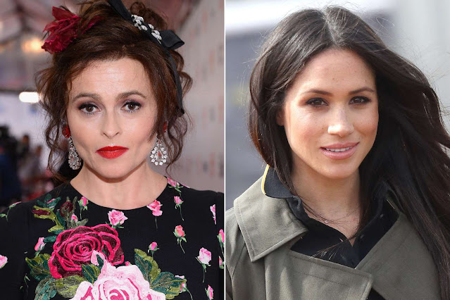 Meghan Markle Crazy As Helena Carter Poked Fun At Her On Camilla's Podcast While Refused To Join