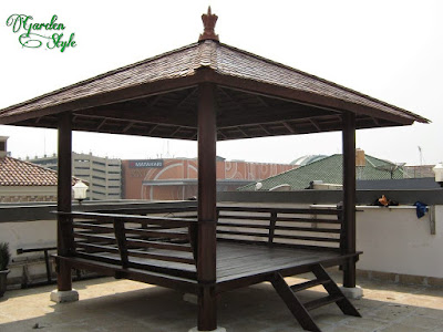 Gazebo