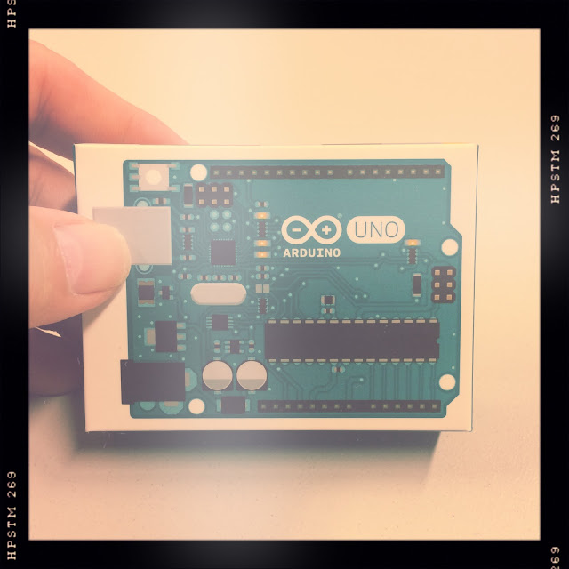 Arduino