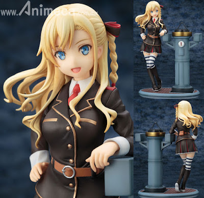 Figura Wilhelmina High School Fleet